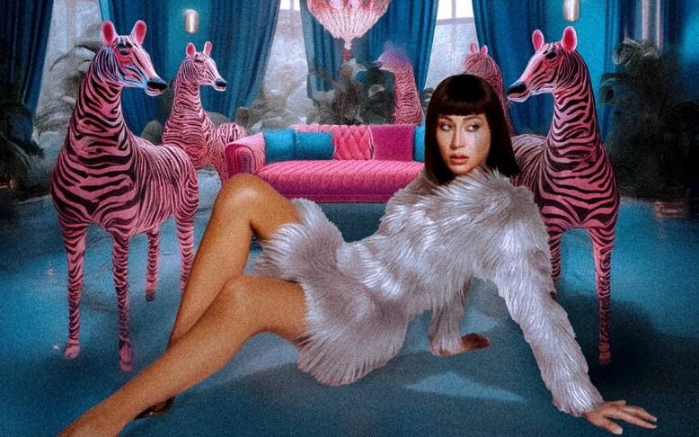 Nicole Cherry, o nouă lansare de succes! Cum sună „MY LOVE”, cea mai nouă melodie a artistei